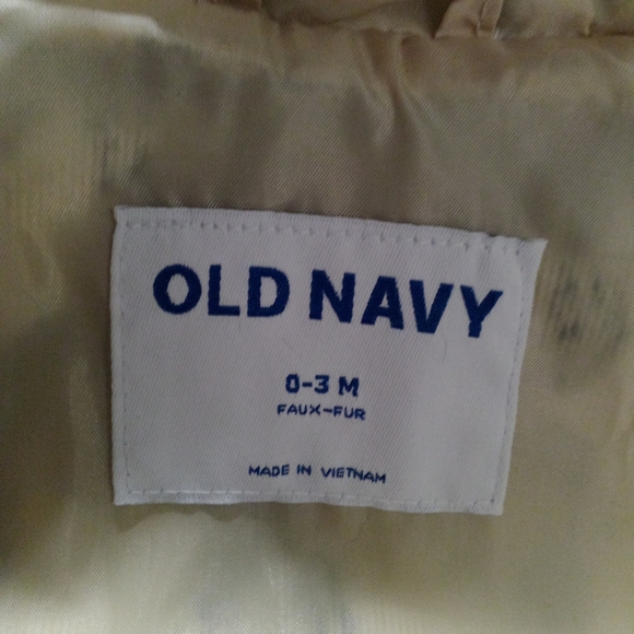 🐆 FUR COAT & FLUFFY BOOTS INFANT NEWBORN BABY GIRL SIZE 0-3 MONTHS BRAND NEW - Picture 8 of 10